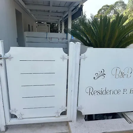 Residence Pega B&B-2