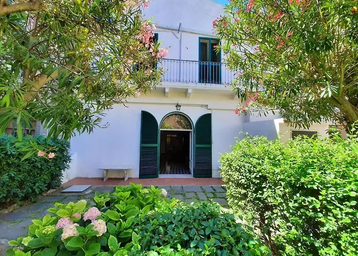 Bed and Breakfast Il Giardino Nascosto Vasto