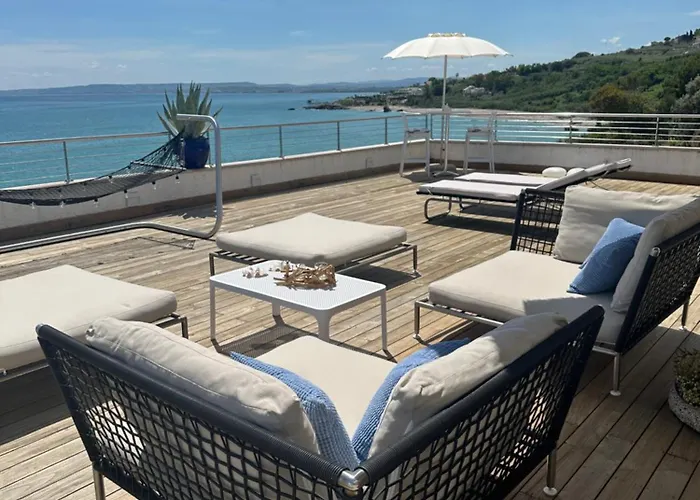 B&B alla Canale Vasto