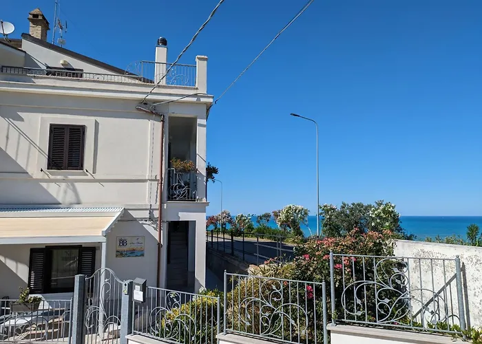 Bed and Breakfast A San Nicola Vasto