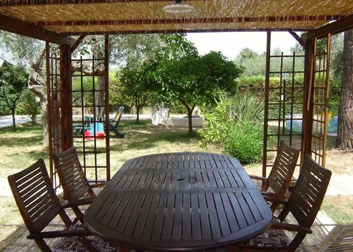 Bed and Breakfast BeB dal Barbarossa Vasto