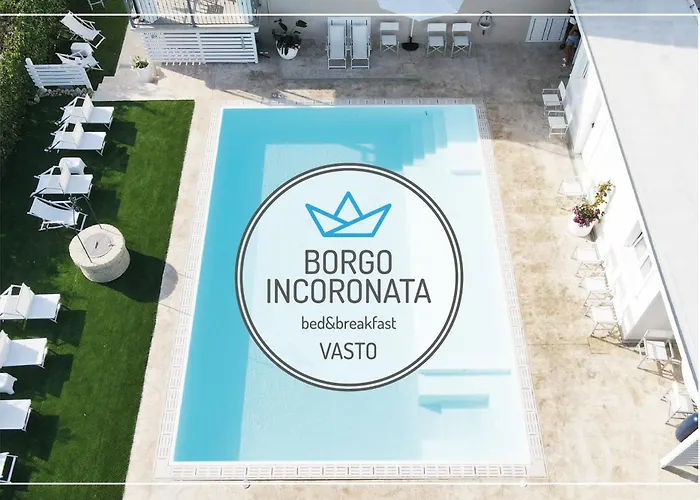 Borgo Incoronata B&B Vasto